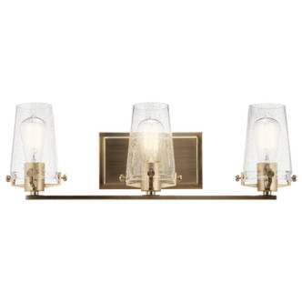 Alton Three Light Bath (45297CPZ)