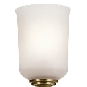 Shailene One Light Wall Sconce (45572NBR)