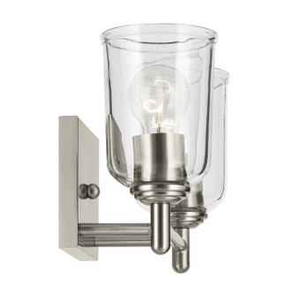Shailene Two Light Bath (45573NICLR)