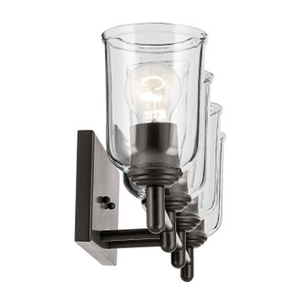 Shailene Four Light Bath (45575OZCLR)