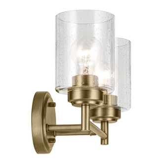 Winslow Two Light Bath (45885NBR)