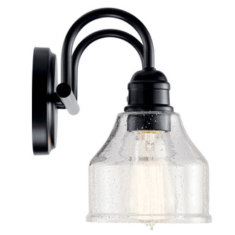 Avery Two Light Bath (45972BK)