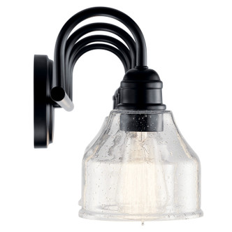 Avery Four Light Bath (45974BK)