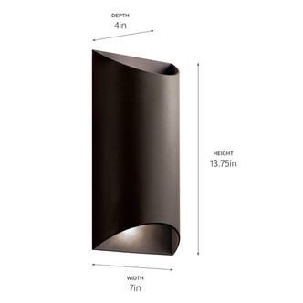 manufacturer_finish:Textured Architectural Bronze