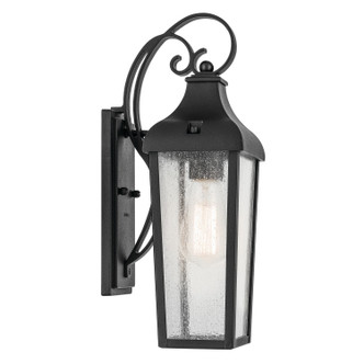Forestdale One Light Outdoor Wall Mount (49735BKT) Forestdale One Light Outdoor Wall Mount (49735BKT)
