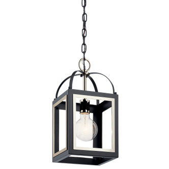 Vath One Light Pendant (52030BK) Vath One Light Pendant (52030BK)
