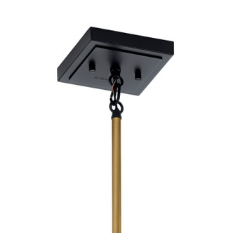 Kitner One Light Pendant (52035NBR) Kitner One Light Pendant (52035NBR)