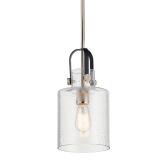 Kitner One Light Pendant (52035PN) Kitner One Light Pendant (52035PN)