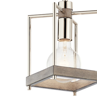 Tanis One Light Pendant (52093DAG) Tanis One Light Pendant (52093DAG)