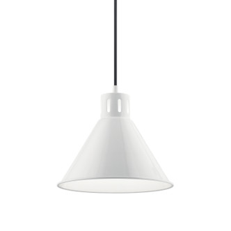 Zailey One Light Pendant (52176WH) Zailey One Light Pendant (52176WH)