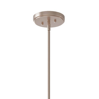 Kimrose 12 Light Chandelier (52412PN)