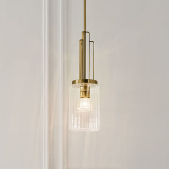 Kimrose One Light Mini Pendant (52414BNB) Kimrose One Light Mini Pendant (52414BNB)