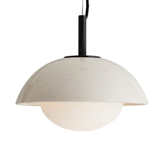 Glaze One Light Pendant (DA49002)