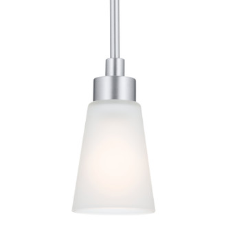 Erma One Light Mini Pendant (52444NI)