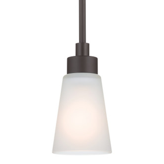 Erma One Light Mini Pendant (52444OZ)
