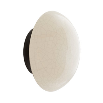 Glaze One Light Wall Sconce (DA49008)