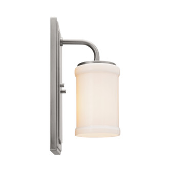 Vetivene One Light Wall Sconce (52454CLP)