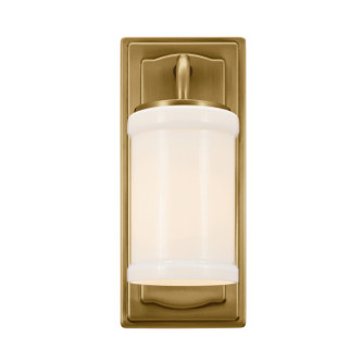 Vetivene One Light Wall Sconce (52454NBR)