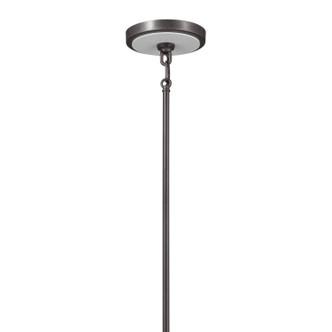 Freesia Eight Light Chandelier (52456AVI)