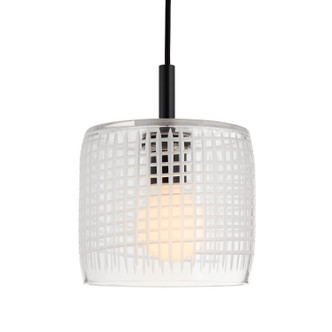 Cut One Light Pendant (DA49026)