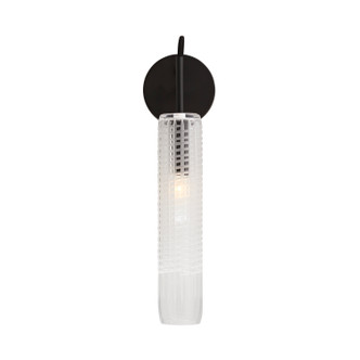 Cut One Light Wall Sconce (DA49027)