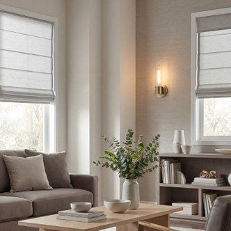 Aviv One Light Wall Sconce (52653CPZ)