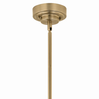 Sycara LED Chandelier (52667CPZ)