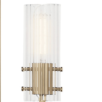Velestino Four Light Chandelier (52678CPZ)