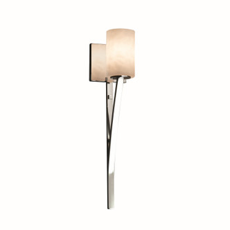 manufacturer_finish:Polished Chrome|light_source:Unspecified|light_output:Unspecified|color_temperature:Unspecified|cri:Unspecified