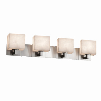 manufacturer_finish:Brushed Nickel|manufacturer_glass:Clouds Resin|light_source:Unspecified|light_output:Unspecified