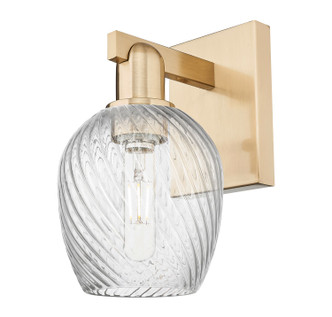 Innovations - 716-1W-CB-G292 - One Light Wall Sconce - Arcadia - Champagne Bronze