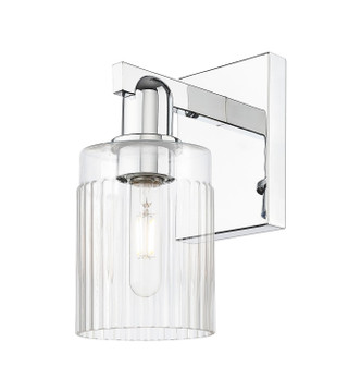 Innovations - 716-1W-PC-G342 - One Light Wall Sconce - Arcadia - Polished Chrome