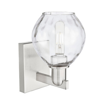Arcadia One Light Wall Sconce (716-1W-SN-G362)