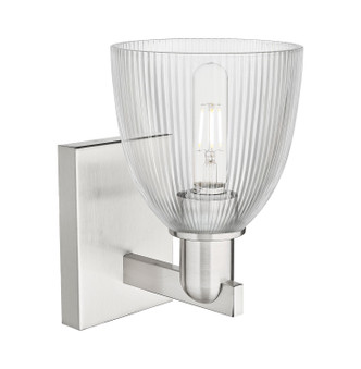Arcadia One Light Wall Sconce (716-1W-SN-G382)