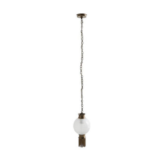 Boswell Pendant (DPI03)