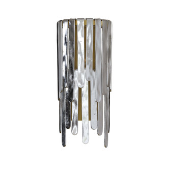 Raine LED Wall Sconce (DWC17)