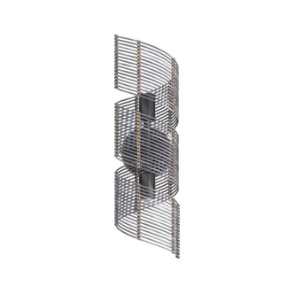 Tamara Two Light Wall Sconce (DWS02)