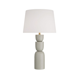 Tasha One Light Table Lamp