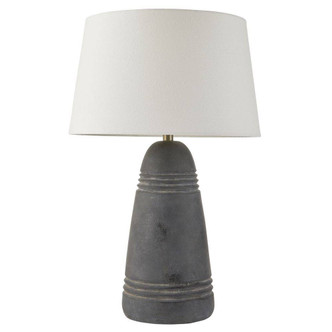 Django One Light Table Lamp (PTS16-829)