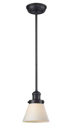 manufacturer_finish:Oil Rubbed Bronze|manufacturer_glass:Matte White|light_output:220.00lm|color_temperature:2200K|cri:99
