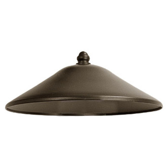 Westgate - AA-21L-ORB - Path Light Cap - Oil-Rubbed Bronze