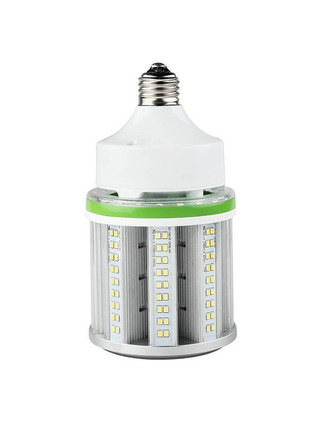 Westgate - CL-HL-27W-30K-E26 - LED Corn Lamp - White