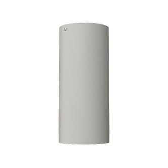 Westgate - CMC4HL-MCTP-DD-WH - Cylinder - White