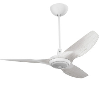 Big Ass Fans - MK-HK4-042506A259F772G10I12S2 - 52Ceiling Fan Kit - Haiku - White