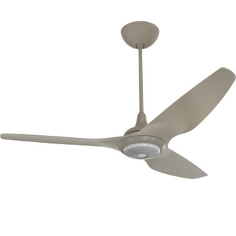 Big Ass Fans - MK-HK4-051806A470F470G10I32S2S80 - 60Ceiling Fan Kit - Haiku - Satin Nickel