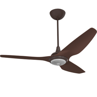 Big Ass Fans - MK-HK4-051806A471F471G10I32S2S80 - 60Ceiling Fan Kit - Haiku - Oil Rubbed Bronze