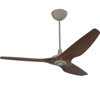 Big Ass Fans - MK-HK4-052506A470F654G10I12 - 60Ceiling Fan Kit - Haiku - Satin Nickel