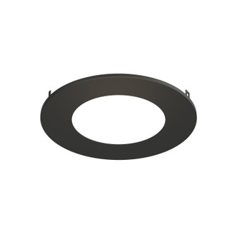 Maxim - TRM67704BK - Trim Ring for Slim 5 - Slim - Black
