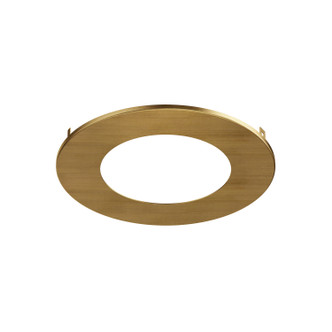 Maxim - TRM67704NAB - Trim Ring for Slim 5 - Slim - Natural Aged Brass