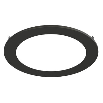 Maxim - TRM67706BK - Trim Ring for Slim 7 - Slim - Black